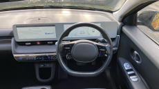 Hyundai IONIQ 5 125kW Premium 58 kWh 5dr Auto Electric Hatchback